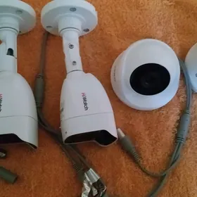 КАМЕРЫ ДЛЯ ПОДЪЕЗДА НЕДОРОГО