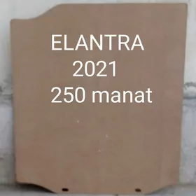 ELANTRA FANER