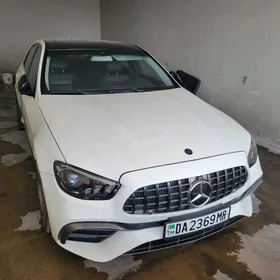 Mercedes-Benz E350 2010