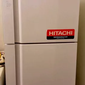 Hitachi nofrost Enwektor