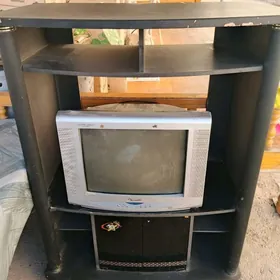 Telewizor.Padstawka.Tuner!