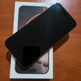 IPhone 16Pro Max 512GB