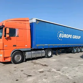 DAF 460 2008