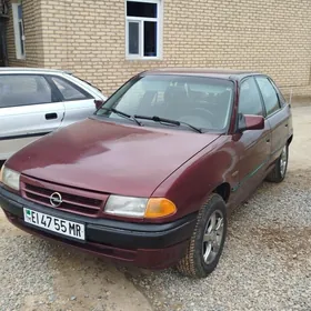 Opel Astra 1992