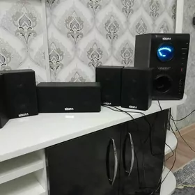 домаш.кинотеатр