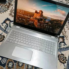 HP envy x360 Core i7-6500