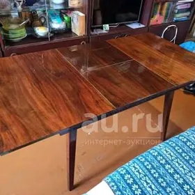 Стол раскладной советский
