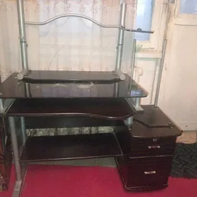 стол.ве компьютерный стол