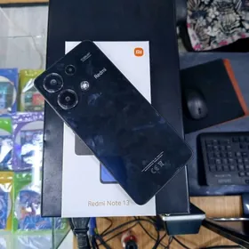 Redmi not 13