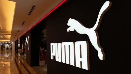 2025-nji ýylyň ahyryna Puma-nyň girdejisi 20%-den gowrak peseldi