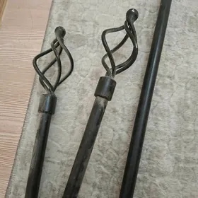 карнизы железо