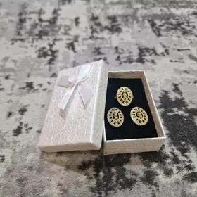 kumus komplekt gyzyl cayylan