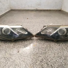 palta camry iki öňki fara