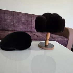 Kepga nepa & norka telpek