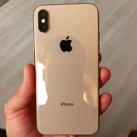 iPhone xs