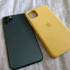 IPHONE 11 PRO MAX 64GB