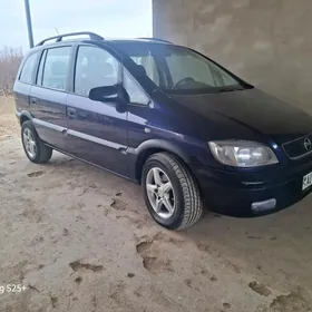 Opel Zafira 1999