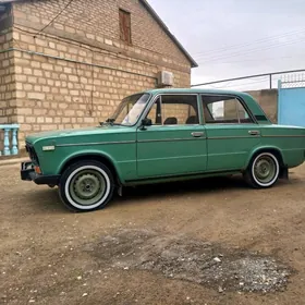 Lada 2106 1988