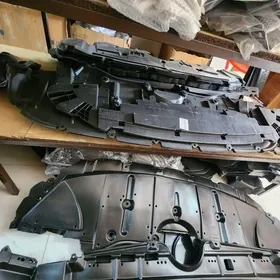 zaşita ahli ulaglara