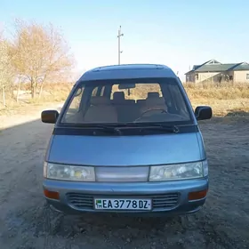 Toyota Town Ace 1993