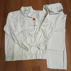 Спецодежда