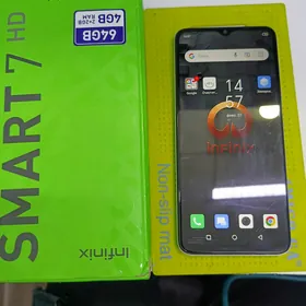 SMART 7