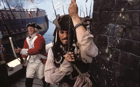 «Пираты Карибского моря 6» задержатся. На первом плане – «Топ Ган 3» с Томом Крузом