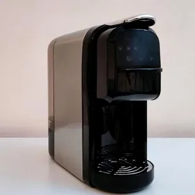 Кофемашина 4 в 1