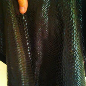 КОЖА 2 шкурки. Турция