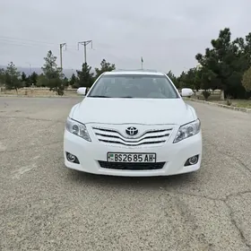 Toyota Camry 2008