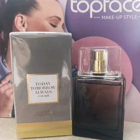 Duhi / Духи / AVON / TODAY