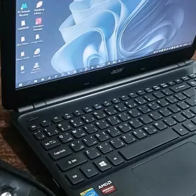 Acer notebook