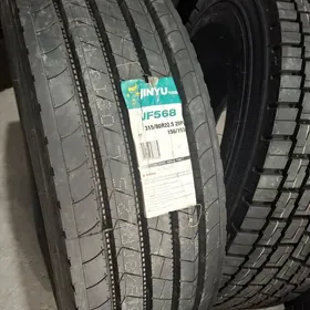 jinÿu 315/80R22,5
