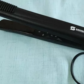 Утюг для волос