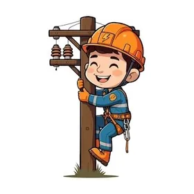 ‍♂️Elektrik️