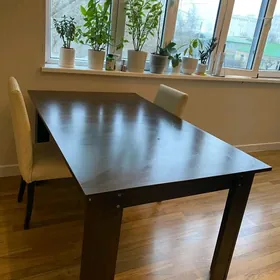 Кухонный Стол