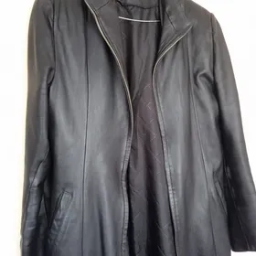 Френч кожаный