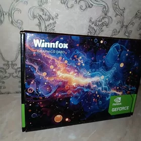 Nvidia Geforce GTX 750TI 4GD5