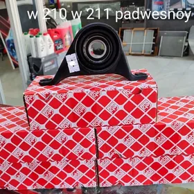 Mercedes Padvesnoy w210w211 w2