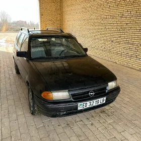 Opel Astra 1992