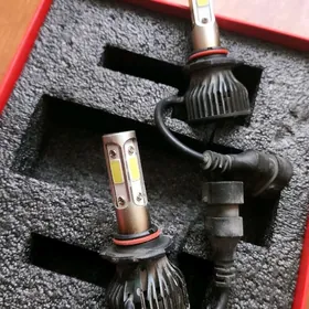 led cyra лёд лампы