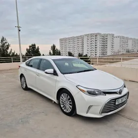 Toyota Avalon 2015