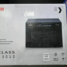 Printer CANON MF3010