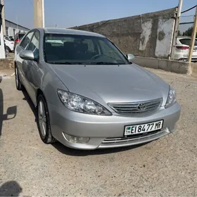 Toyota Camry 2002