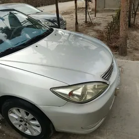 Toyota Camry 2002