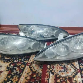 DUTY CAMRY FARA TUMANKA BUFER