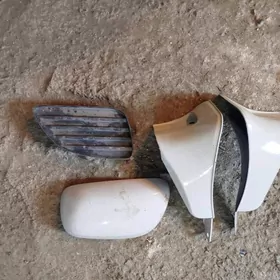 Королла 2008-2009