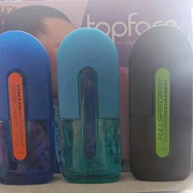 Duhi / Духи / AVON /FULL SPEED