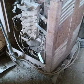 swarka aparat 2 faza