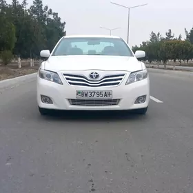 Toyota Camry 2009